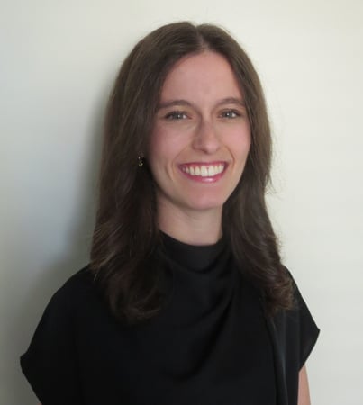 Photo of Rachel Patton