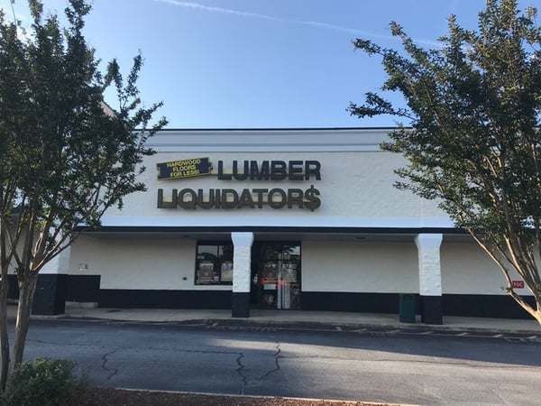 Ll Flooring Lumber Liquidators 1365, Ll Flooring Columbia Sc