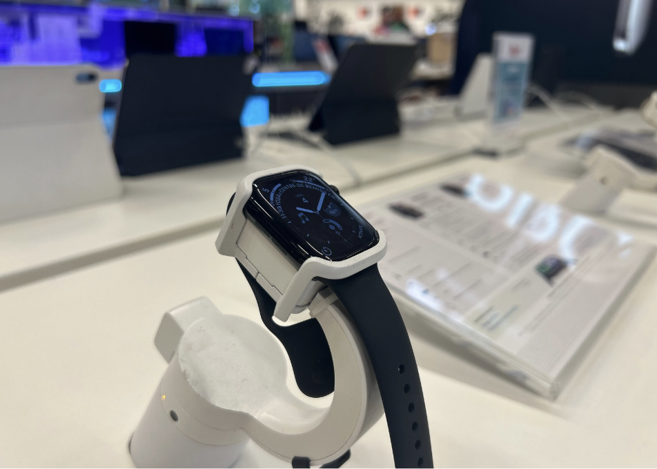 Apple Watch Boulanger Gennevilliers