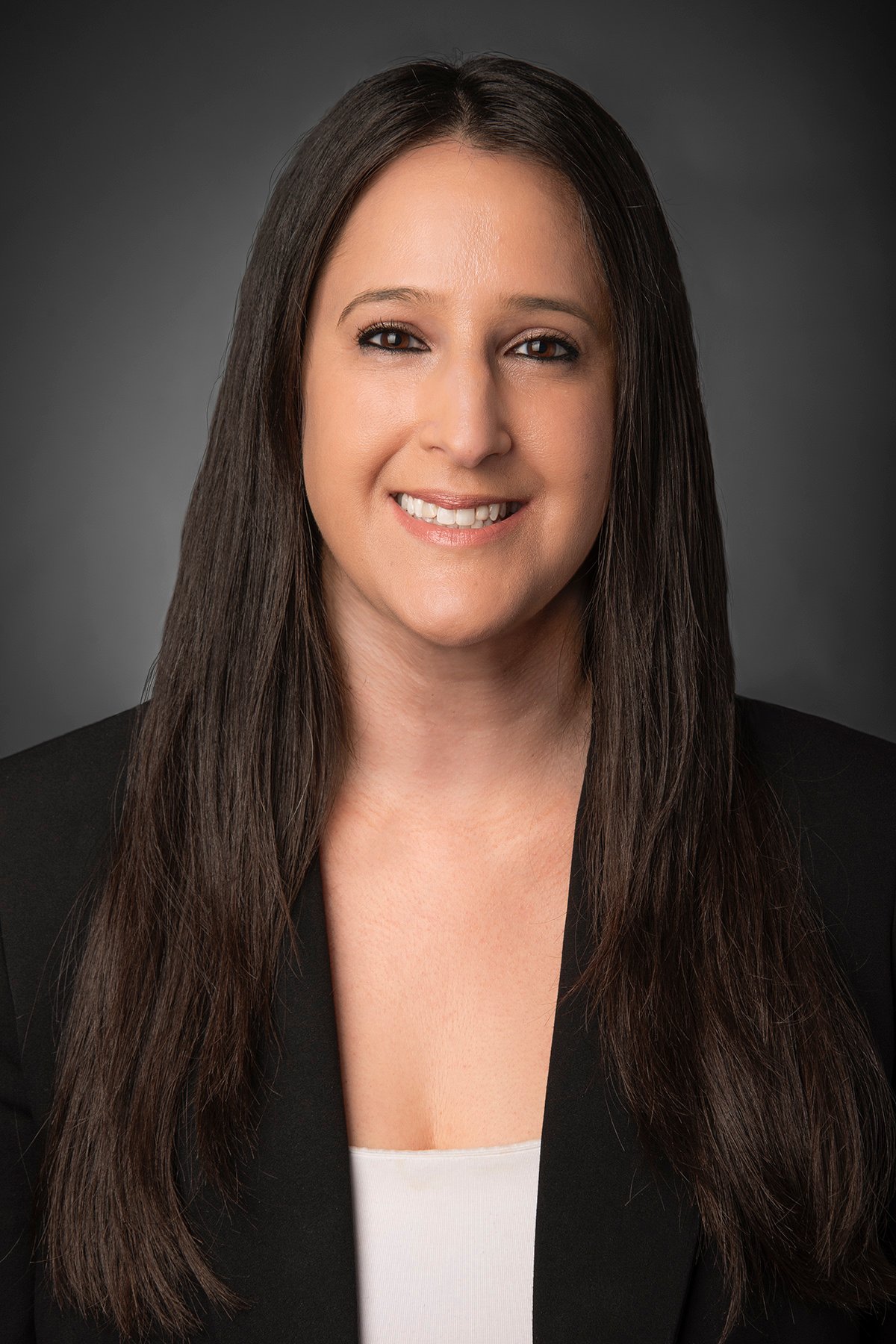 Photo of Amanda Zanfini - Morgan Stanley