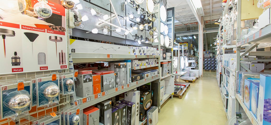 Dein OBI Markt Hessisch Oldendorf, Welseder Str 4246