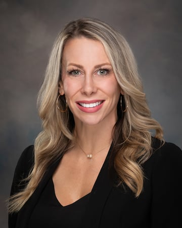 Photo of Kelley Girardin