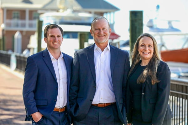 Photo of Andy Wilkinson