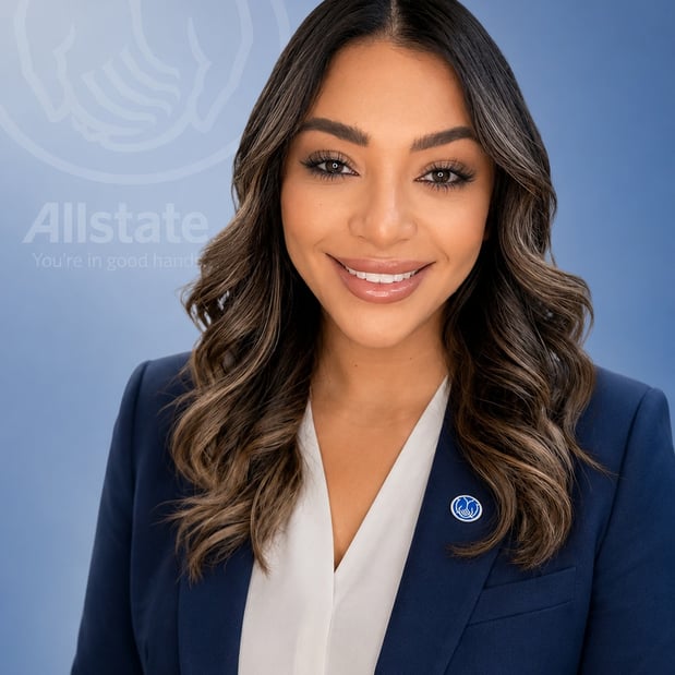 Bianca Vargas - Licensed Insurance Agent