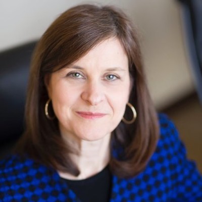 Photo of Patricia D Brewer