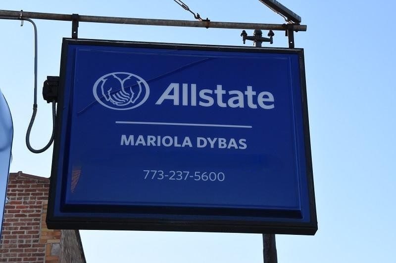 Mariola Dybas Chicago, IL