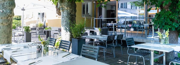 Restaurant Zur Kastanie Uster - authentisch italienische Küche, 8610 Uster im Kanton Zürich