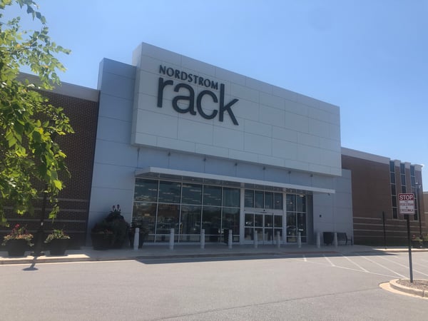 Gallery: Nordstrom Rack grand opening in Schererville