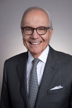 Photo of Ronald Ongaro