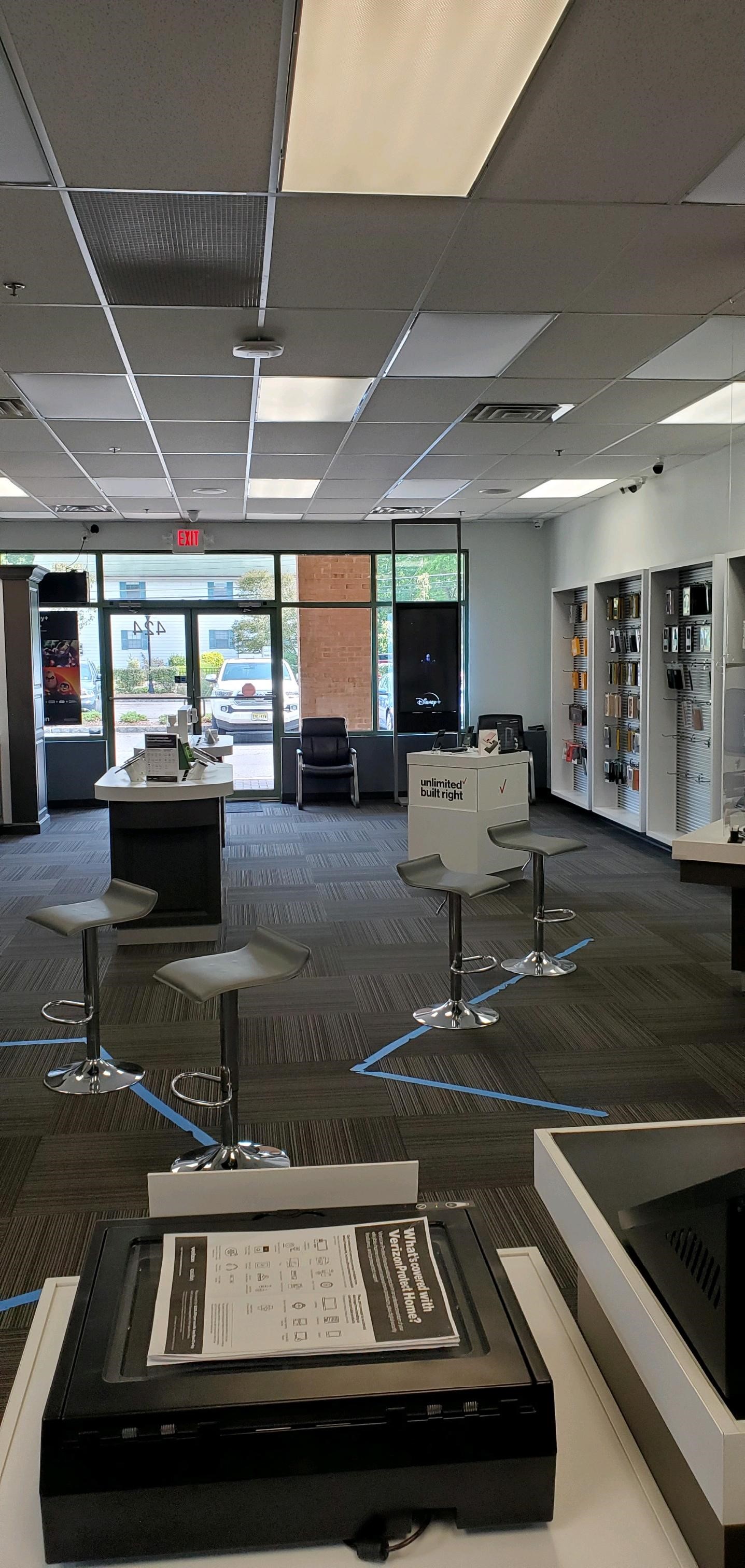 Wireless Zone 424 Main Street Verizon Wireless Retailer Smartphones Tablets In Spotswood Nj