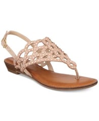 macys clarks sandals