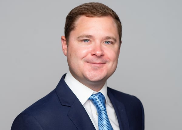 Photo of Daniel O'Connor