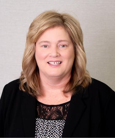 Photo of Michelle Andrews