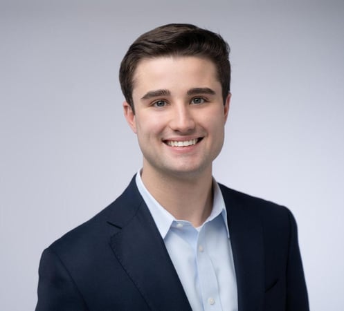 Photo of Connor Brown