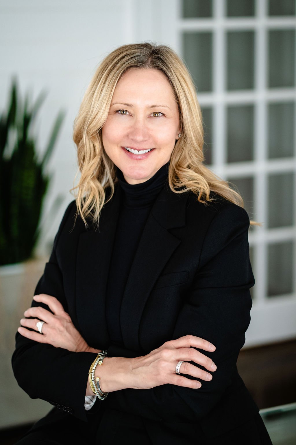 Photo of Kathy Kahn - Morgan Stanley
