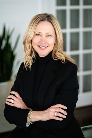 Photo of Kathy Kahn