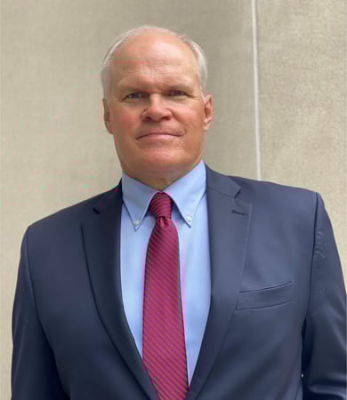 Photo of Robert Ainslie