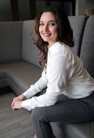 Photo of Hallie S Lewandowski