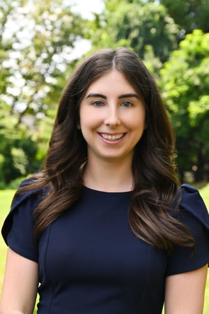 Photo of Alexis Wamsley