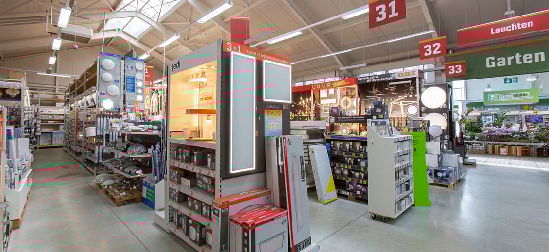 Dein OBI Markt Korbach, Briloner Landstr. 38