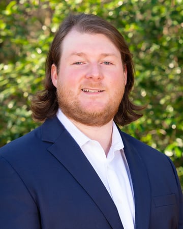 Photo of Ian Fredrick