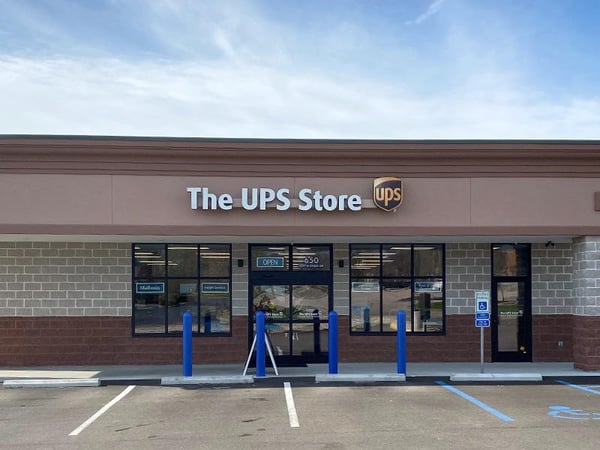 The UPS Store in Festus, MO