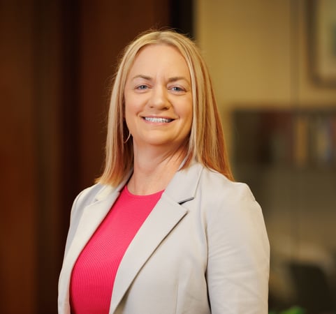 Photo of Tracy Hudson