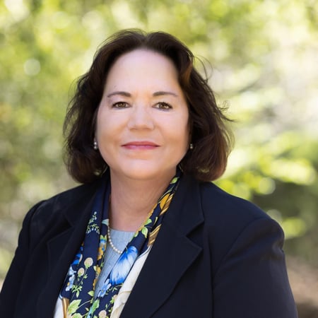 Photo of Mary Tootell