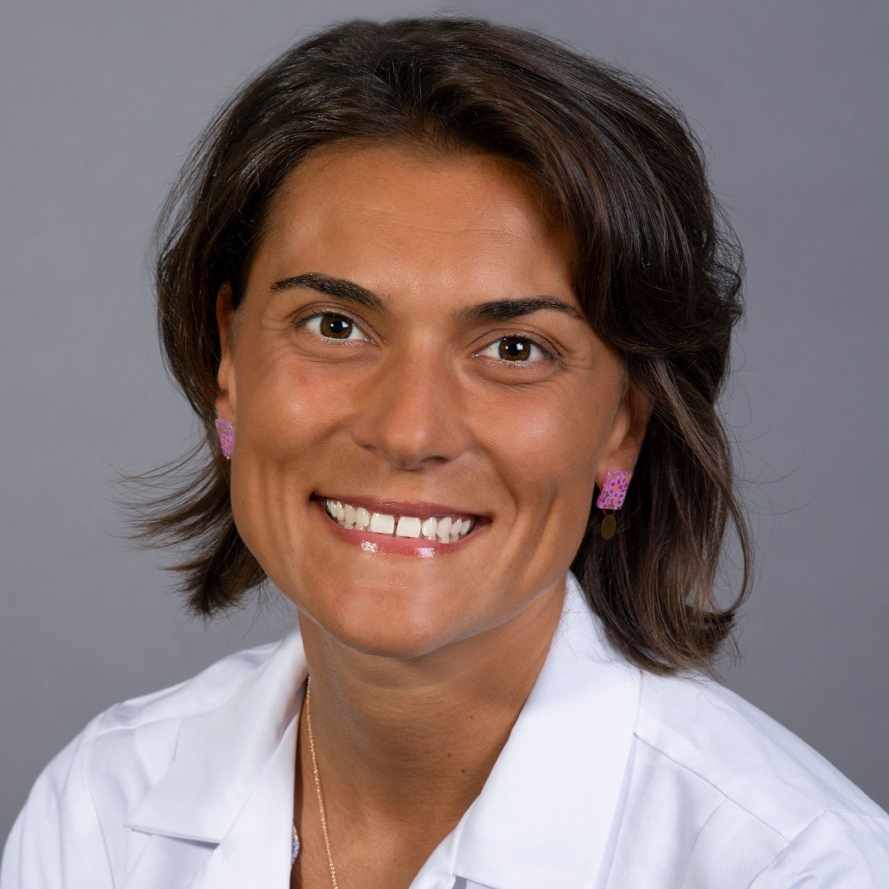 Michelle Romanelli, MD