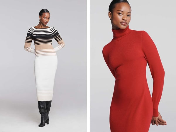 Shop women's dresses from Express