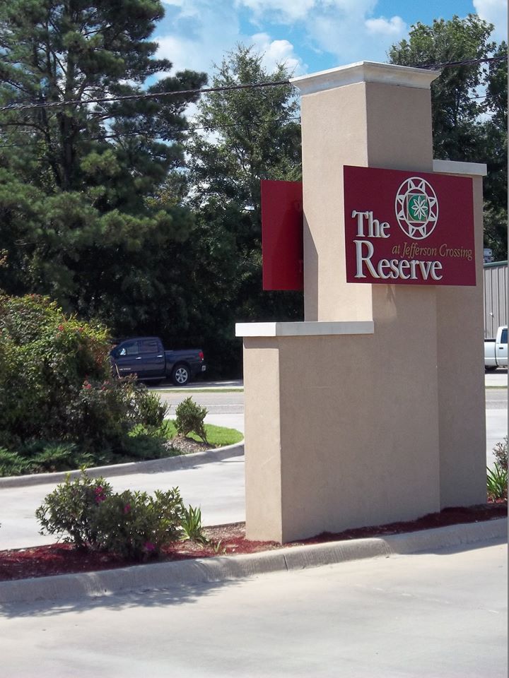 Reserve at Jefferson Crossing, a CST Multifamily Group, LLC community