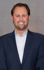 Photo of Kevin Oakes