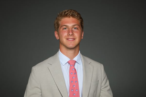 Photo of Luca Starzomski