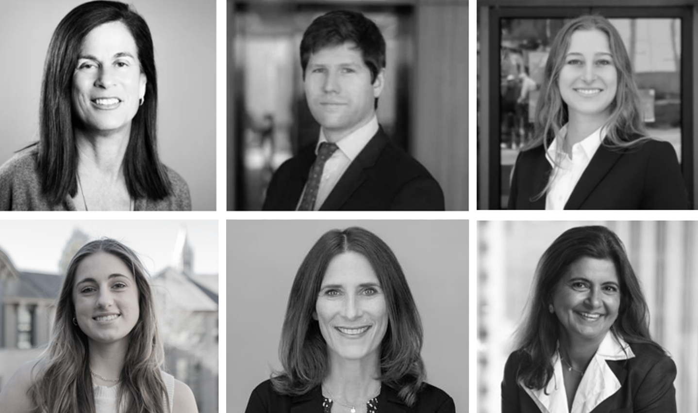 Photo of The Scanlan Wealth Management Group - Morgan Stanley