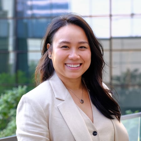 Photo of Jocelyn Pham