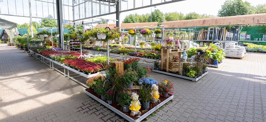 Dein OBI Markt Wetzlar, Dillfeld 21