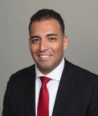 Photo of Jose M. Martinez - Morgan Stanley