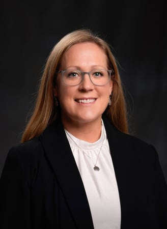 Photo of Marni Angus