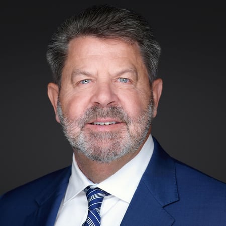 Photo of Thomas Carns