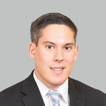 Mark Beatini Advisor Headshot image