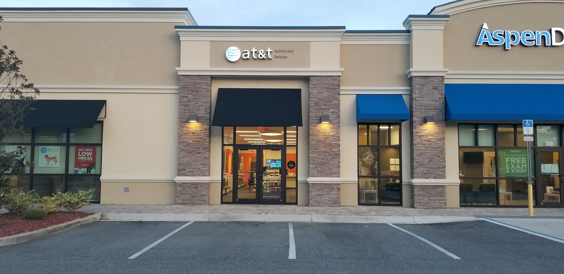 AT&T Store Ormond Beach Ormond Beach, FL
