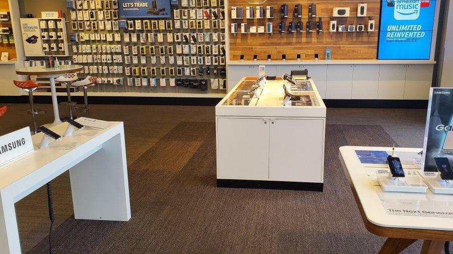 AT&T Store Danville Danville, KY Mobile Phones, Prepaid Plans and