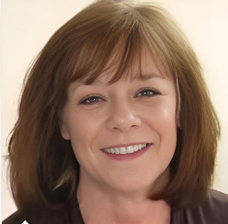 Photo of Ellen V. Daniel