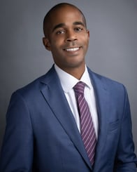 Photo of Grant Johnson - Morgan Stanley