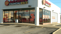 Advance Financial Store | 1596 Gallatin Pike North, Madison, TN