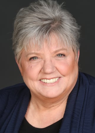 Photo of Gina M. Logsdon