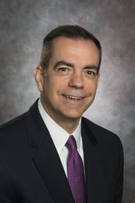 Photo of Jim Barton - Morgan Stanley