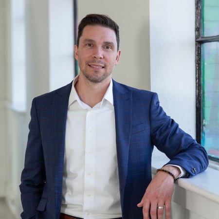 Photo of Patrick Bartoli