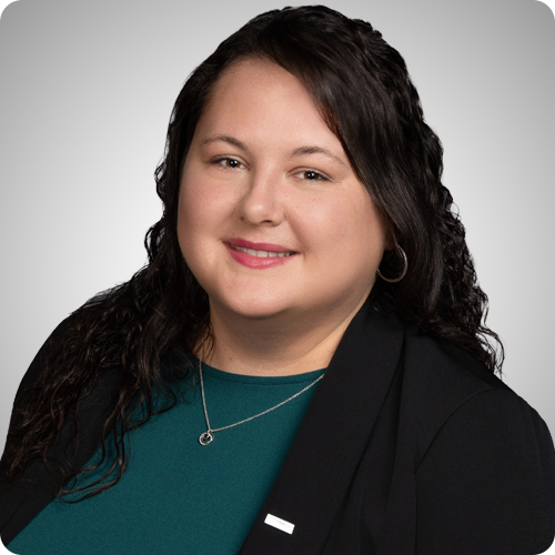 Jennifer Schools, Branch Manager