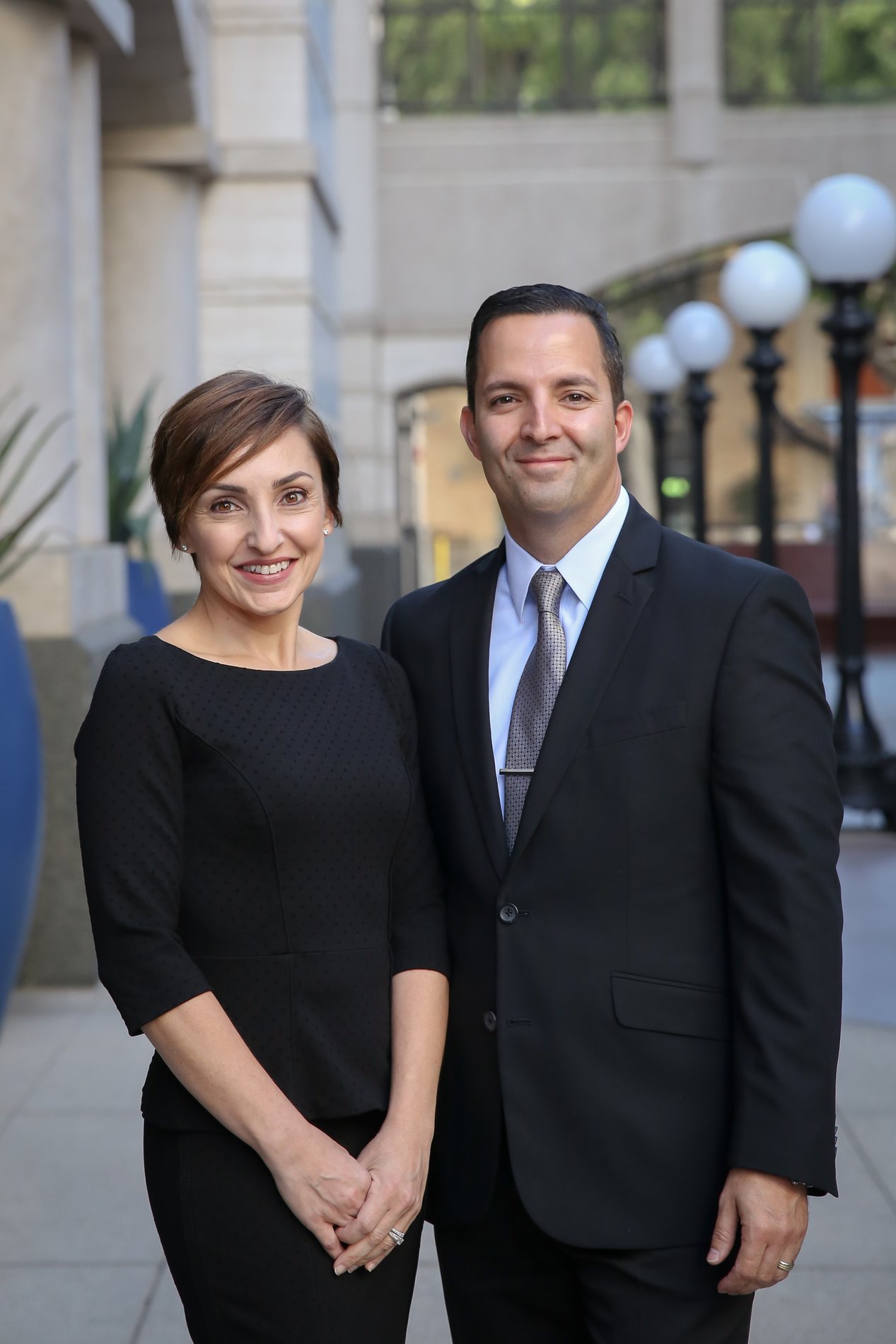 Photo of Kamran W. Hedjasi - Morgan Stanley